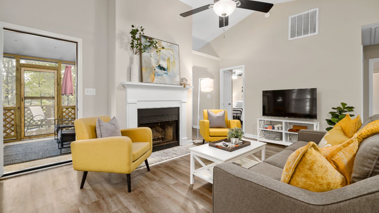Casa instagrameable