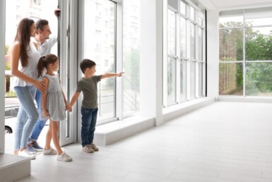 ¿Que siente el comprador de tu casa?