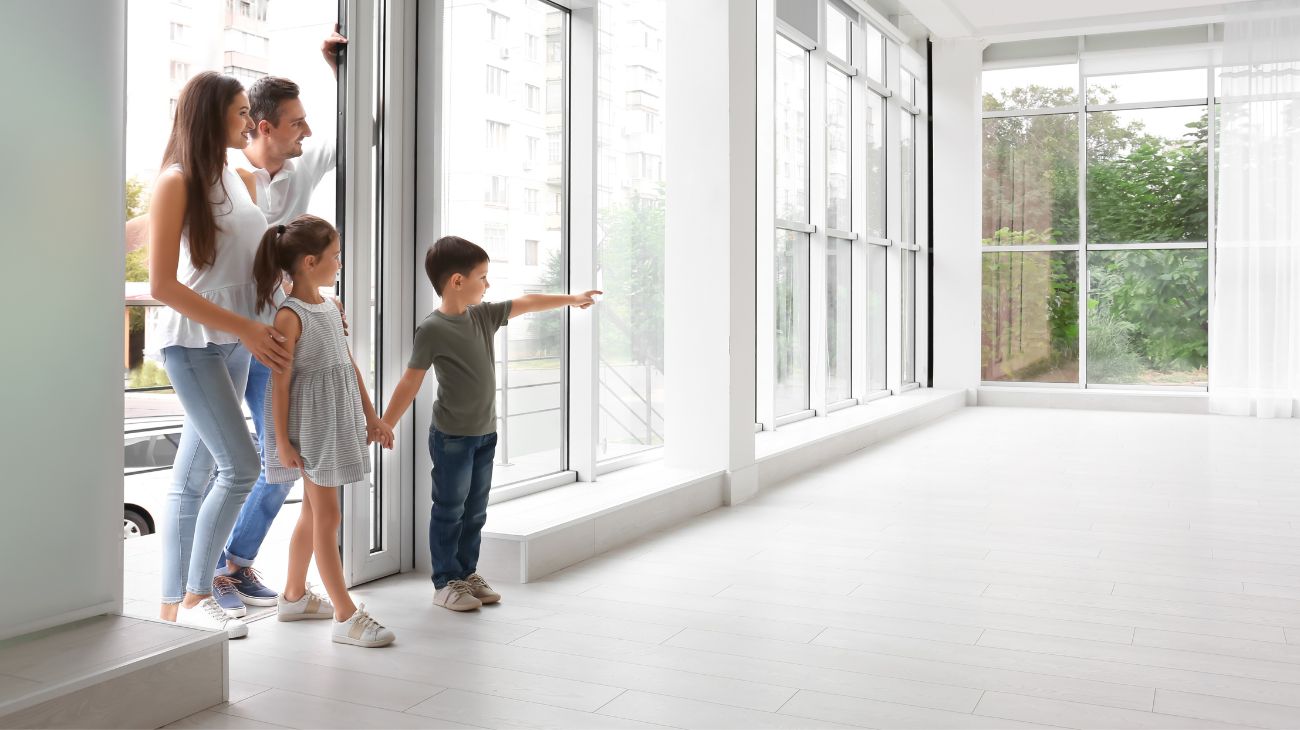 ¿Que siente el comprador de tu casa?
