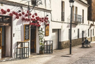 comprar casa en Sevilla