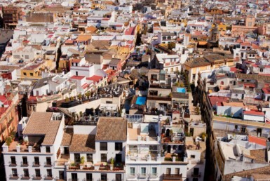 oportunidades inmobiliarias en Sevilla
